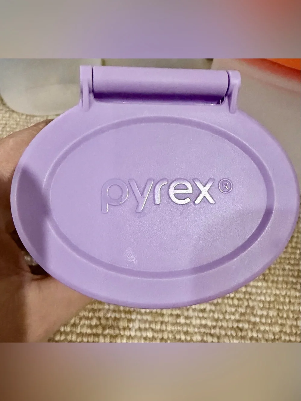 Pyrex Baby Silicone Sippy/Pouch Cup & Snack Cup Bundle – Set of 6, NEW